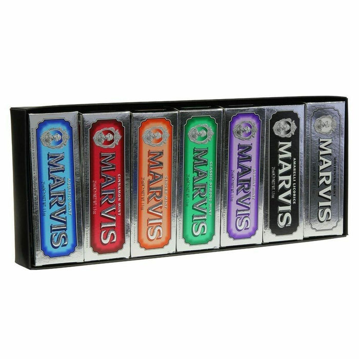 Set Marvis Pastă de dinți (7 pcs)