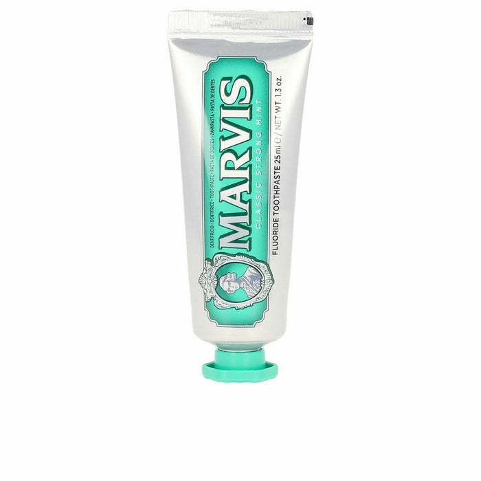 Pastă de dinți Marvis Strong Mint (25 ml)