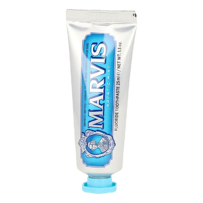 Gel de duș Marvis Aquatic Mint 25 ml
