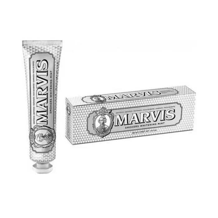 Pastă de Dinți cu Fluor Marvis (25 ml)