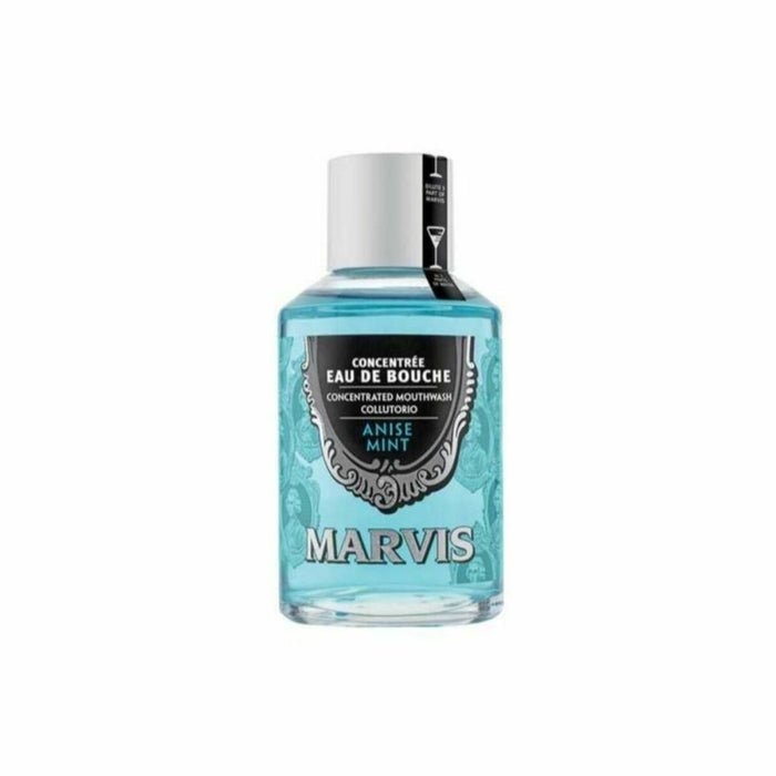 Apă de gură Marvis Anise Mint 120 ml