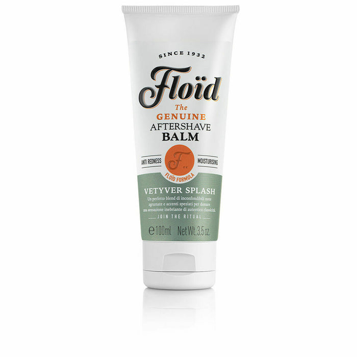 Balsam Aftershave Floïd 100 ml Vetiver