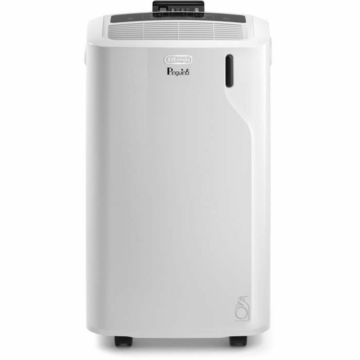 Aer Condiționat Portabil DeLonghi EM82 Alb 1000 W