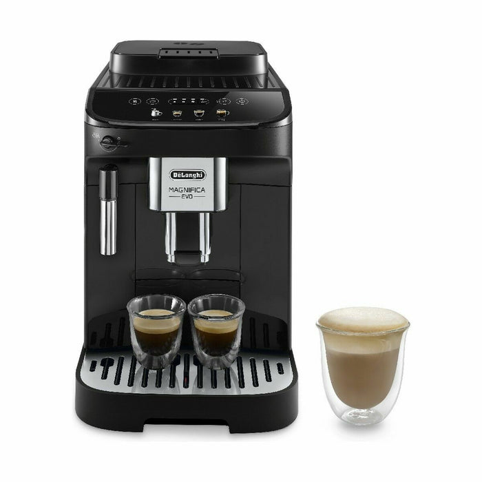 Aparat de cafea superautomat DeLonghi ECAM290.21.B 15 bar 1450 W 1,8 L