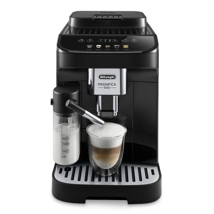 Aparat de cafea superautomat DeLonghi ECAM 290.61.B 1,4 L Negru 1450 W 15 bar 2 Hrníčky 1,8 L