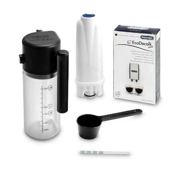 Aparat de cafea superautomat DeLonghi ECAM 290.61.B 1,4 L Negru 1450 W 15 bar 2 Hrníčky 1,8 L