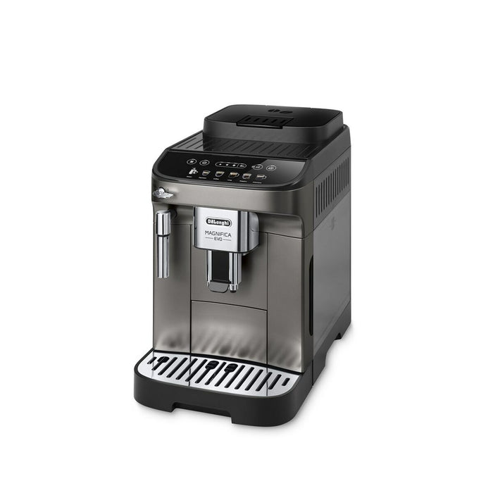 Aparat de cafea superautomat DeLonghi ECAM 290.42.TB Negru Titaniu 1450 W 15 bar 250 g 2 Hrníčky 1,8 L