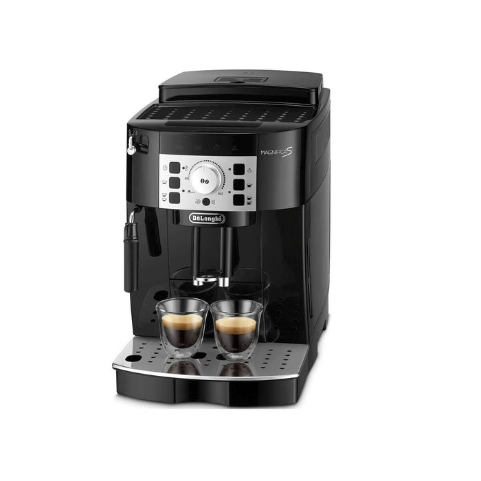 Aparat de cafea superautomat DeLonghi ECAM 22.115.B Negru 1450 W 15 bar 1,8 L