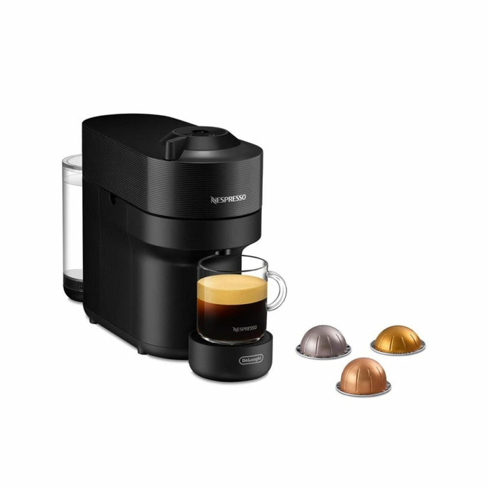 Cafetieră cu Capsule DeLonghi Vertuo