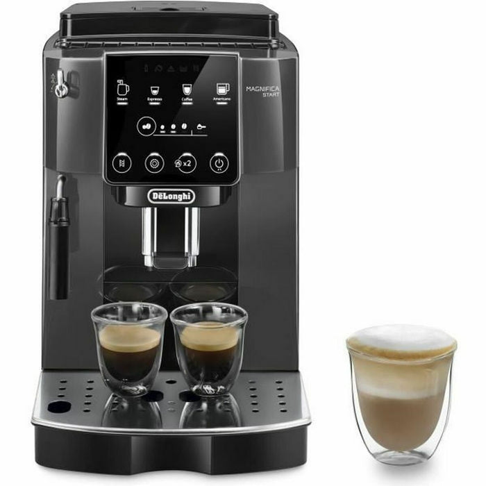 Aparat de cafea superautomat DeLonghi