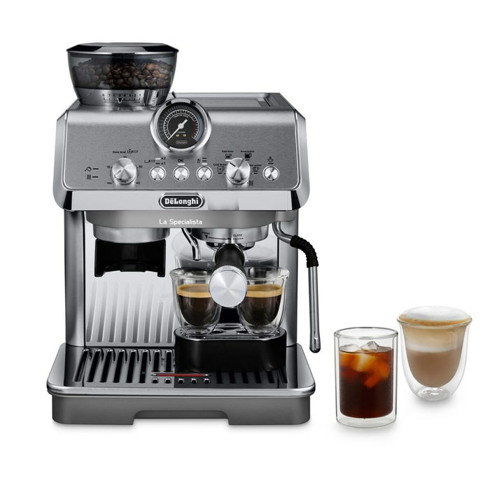 Cafetieră Express cu Braț DeLonghi EC9255.M 1300 W 1,5 L 250 g