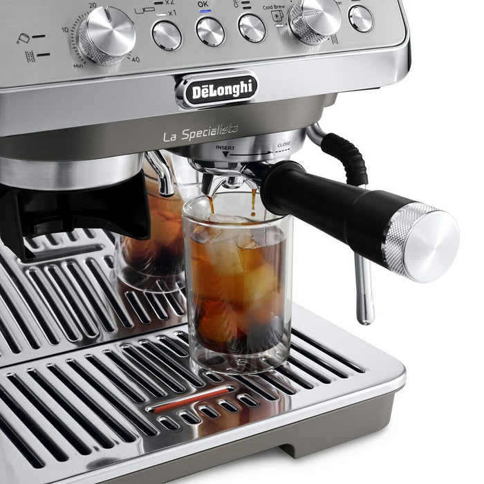 Cafetieră Express cu Braț DeLonghi EC9255.M 1300 W 1,5 L 250 g