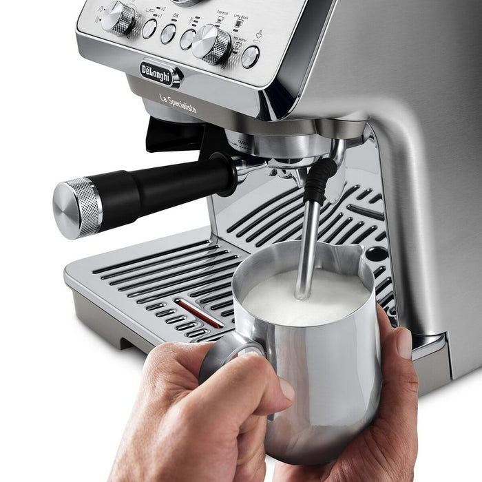 Cafetieră Express cu Braț DeLonghi EC9255.M 1300 W 1,5 L 250 g