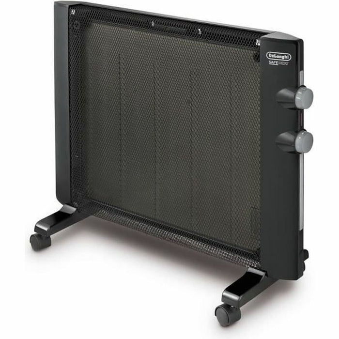 Radiator DeLonghi HMP1500 Negru 1500 W 750 W