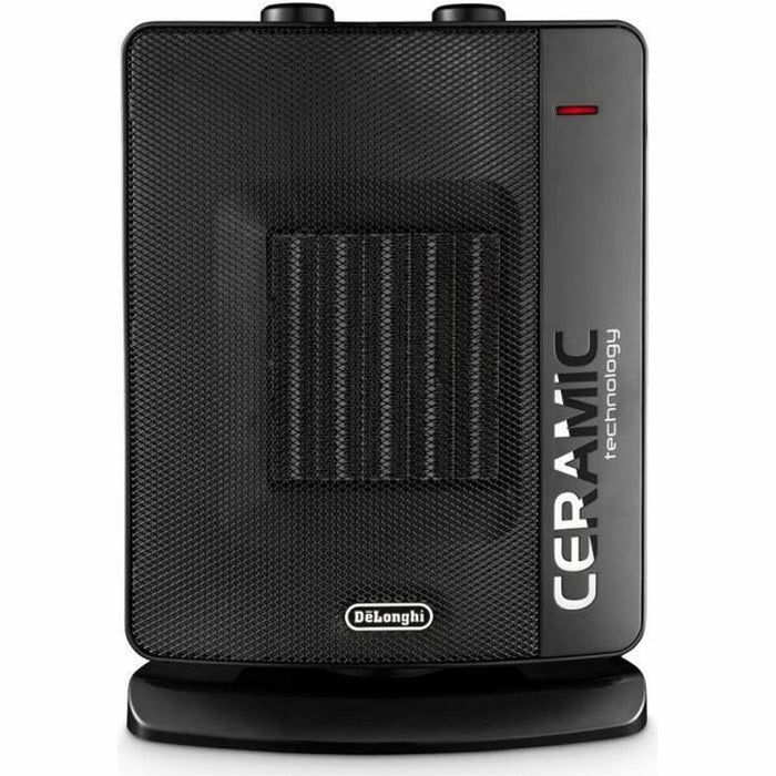 Încălzitor DeLonghi Negru 2200 W