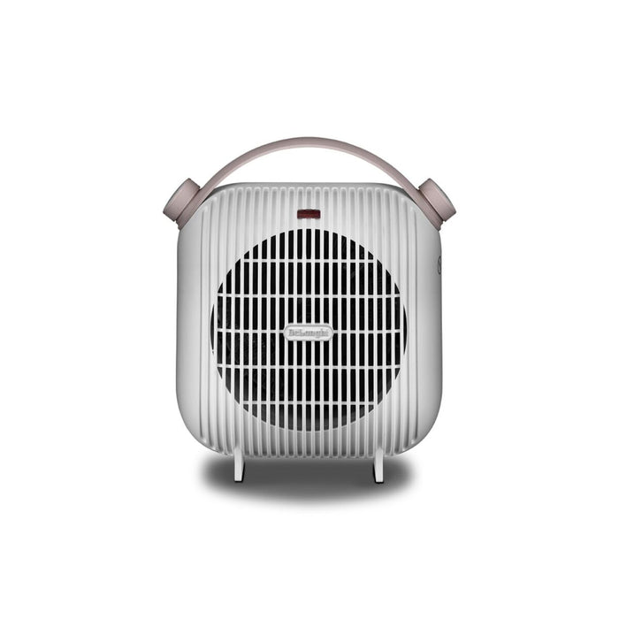Încălzitor DeLonghi 2400 W Alb