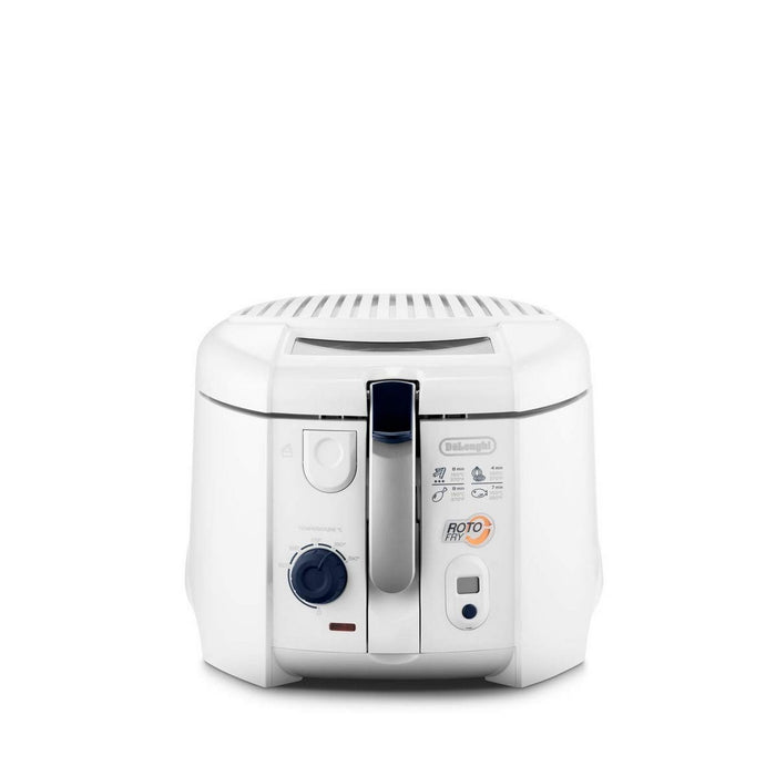 Friteuză DeLonghi F28533 1,3 L Alb 1800 W