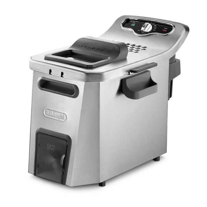 Friteuză DeLonghi F44532CZ Oțel 1 L 5 L