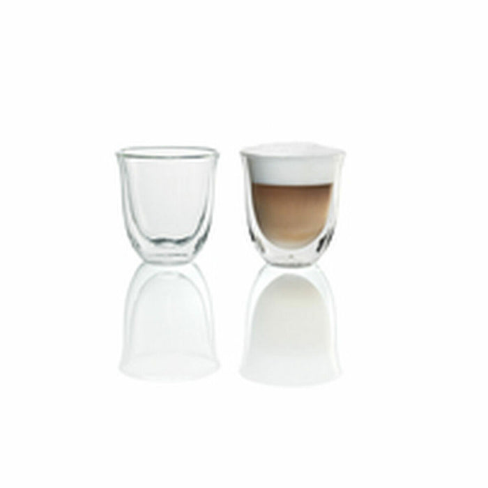 Set de 2 Căni de Cafea De'Longhi 5513214601 2 Piese