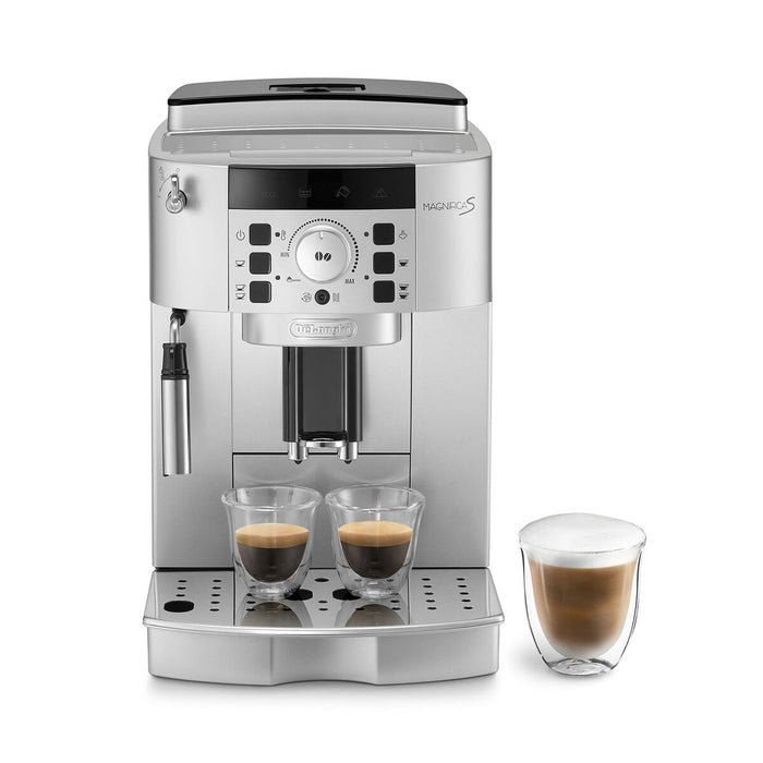 Aparat de cafea superautomat DeLonghi ECAM22.110.SB Argintiu 1450 W 1,8 L