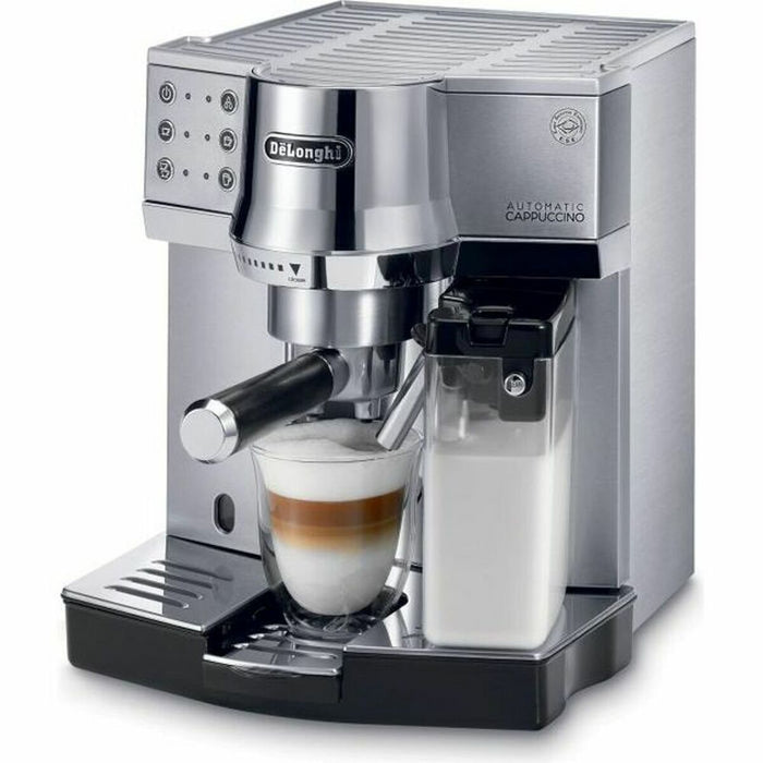 Cafetieră DeLonghi EC850.M 1450 W 1 L