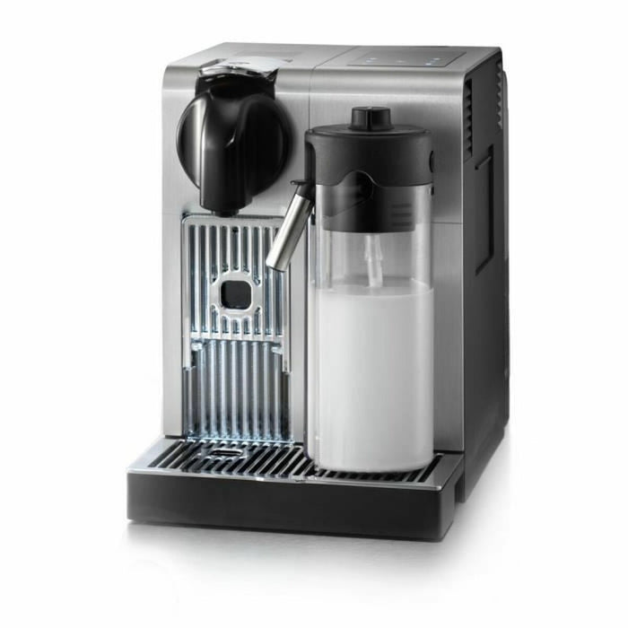 Cafetieră cu Capsule DeLonghi EN750MB Nespresso Latissima pro 1400 W