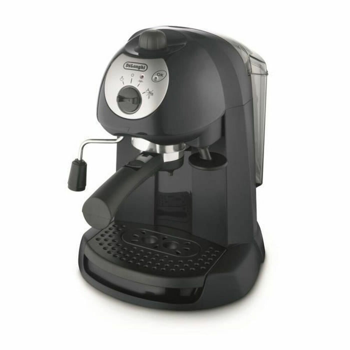 Cafetieră Express cu Braț DeLonghi EC191CD 1 L Albastru 1100 W