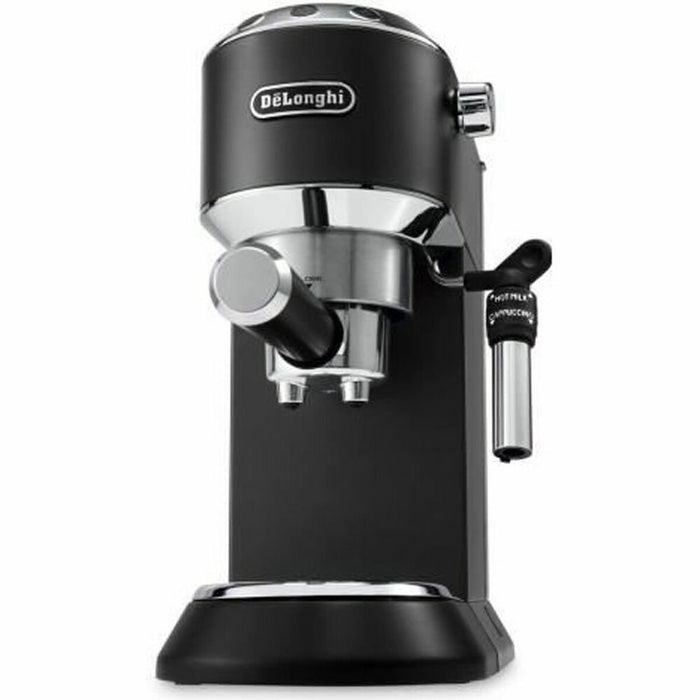 Cafetieră cu Capsule DeLonghi EC 685.BK 1300 W 1350 W 15 bar 1 L