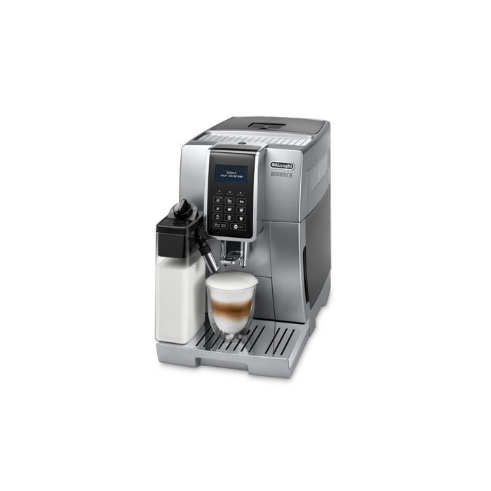 Aparat de cafea superautomat DeLonghi ECAM 350.55.SB 1450 W 15 bar
