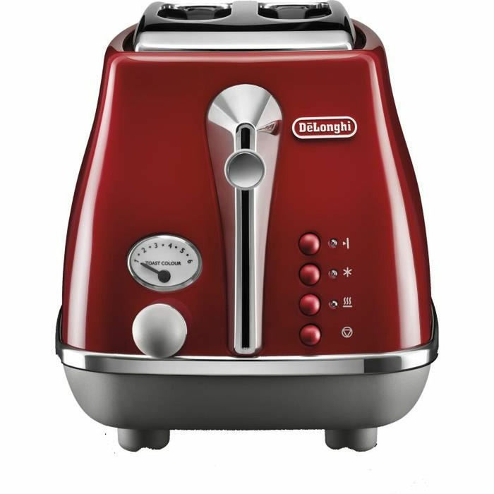 Prăjitor de Pâine DeLonghi 900 W