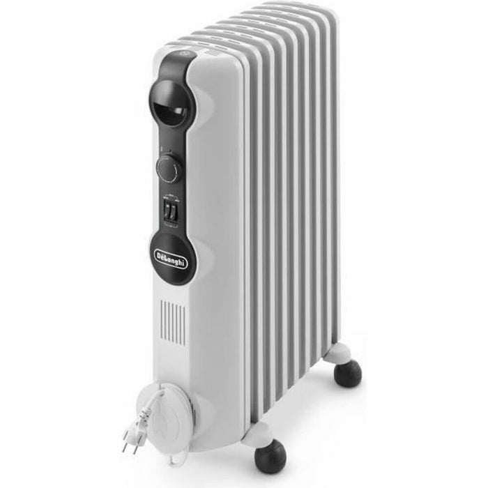Încălzitor electric DeLonghi TRRS0920 2000 W Alb 2000 W