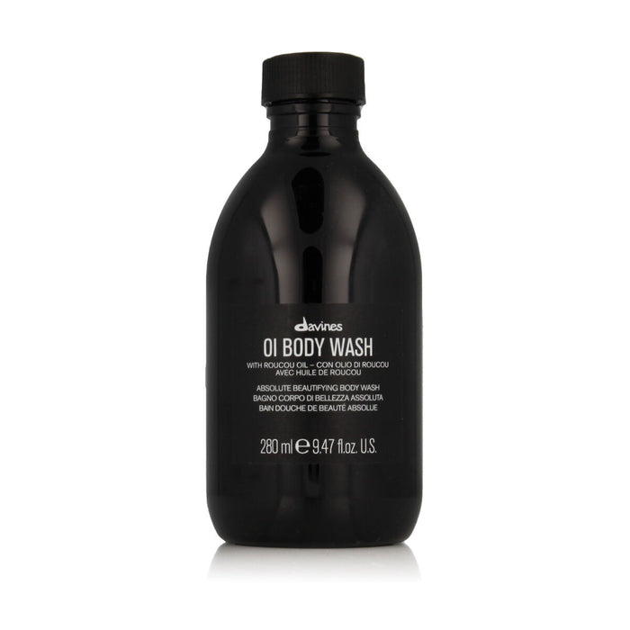 Cremă de Duș Davines Oi Body Wash 280 ml