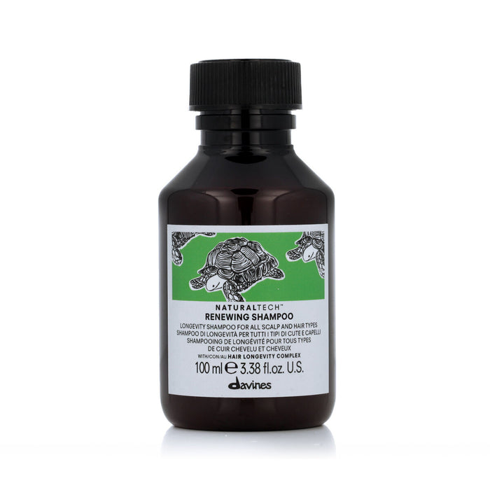 Șampon Davines NaturalTech™ 100 ml