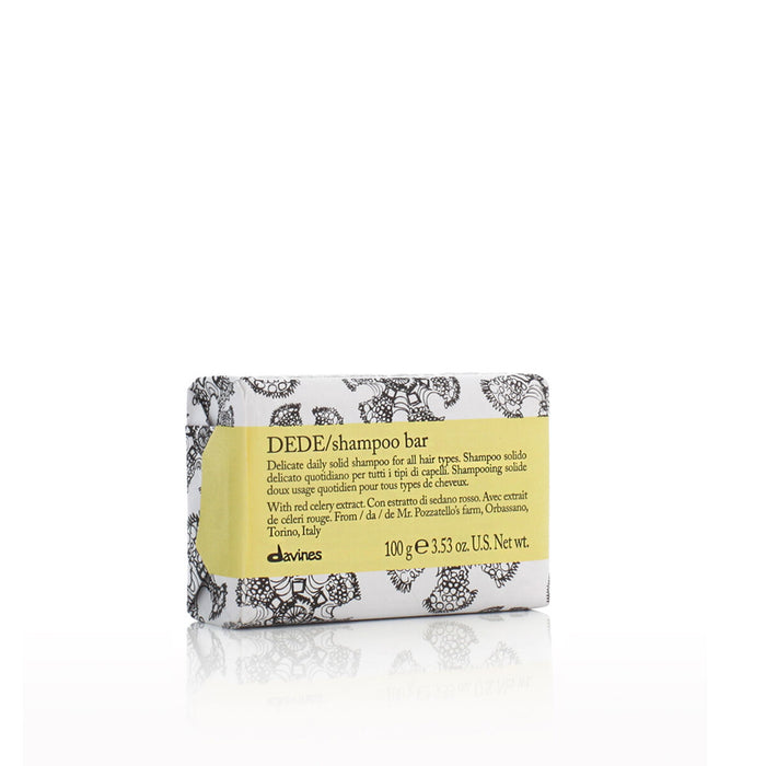 Șampon solid Davines DEDE 100 g