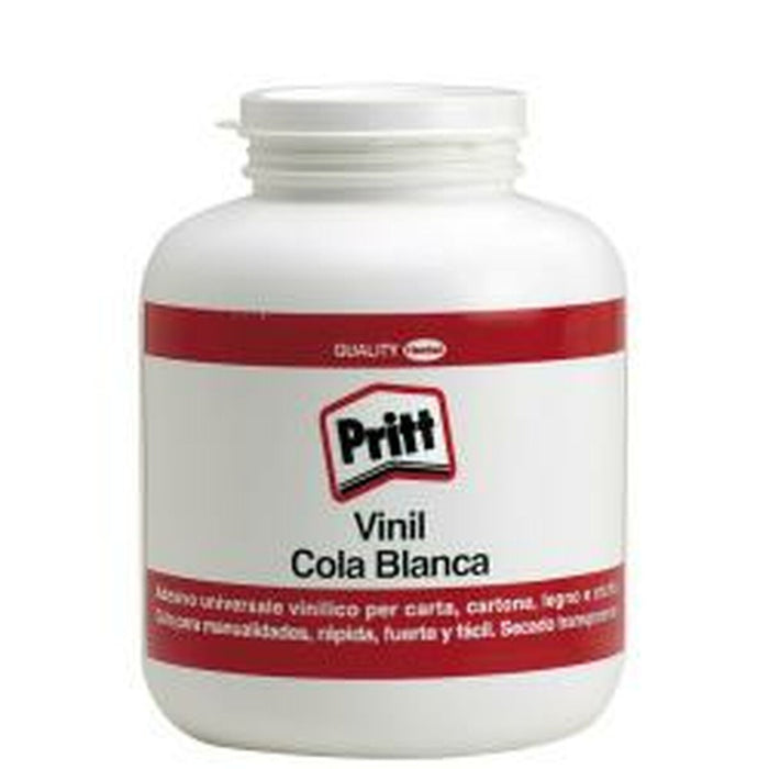 Coadă albă Pritt 1869962 1 L
