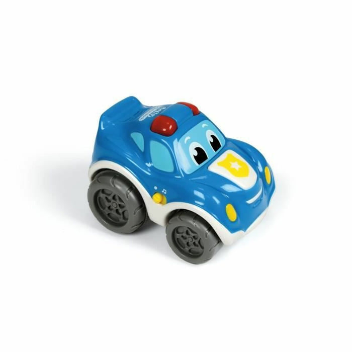 Vehicul Clementoni Adventure car