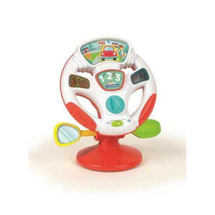 Jucărie interactivă Clementoni My Little Flying Plastic (1 Piese)