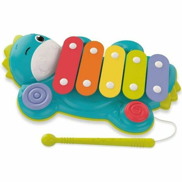Xilofon Clementoni Xylo Dino