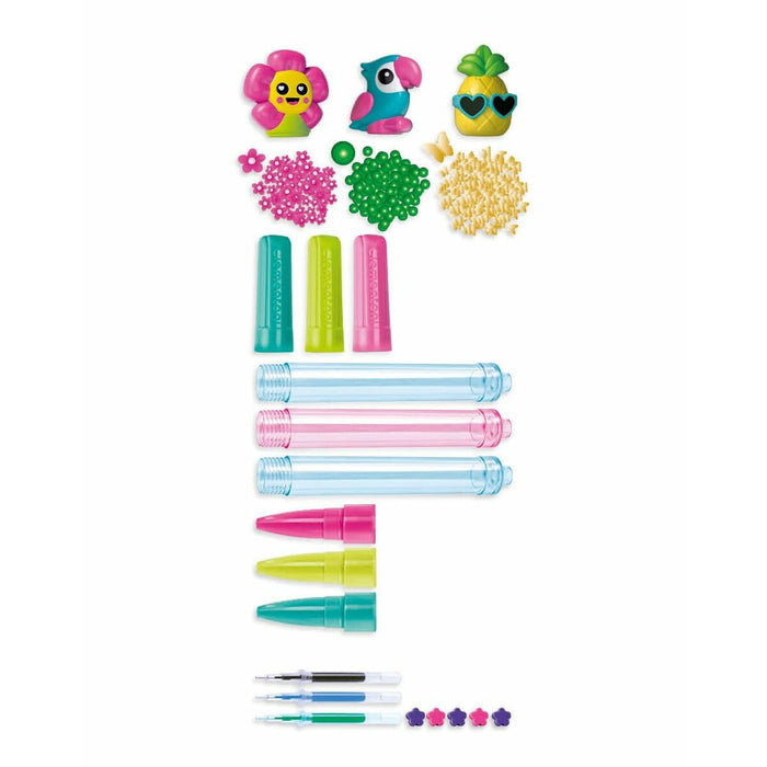 Set pentru Scris Clementoni idea