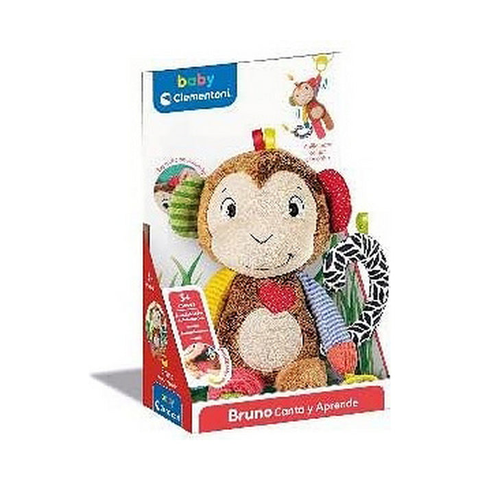 Jucărie de Pluș Clementoni 61355