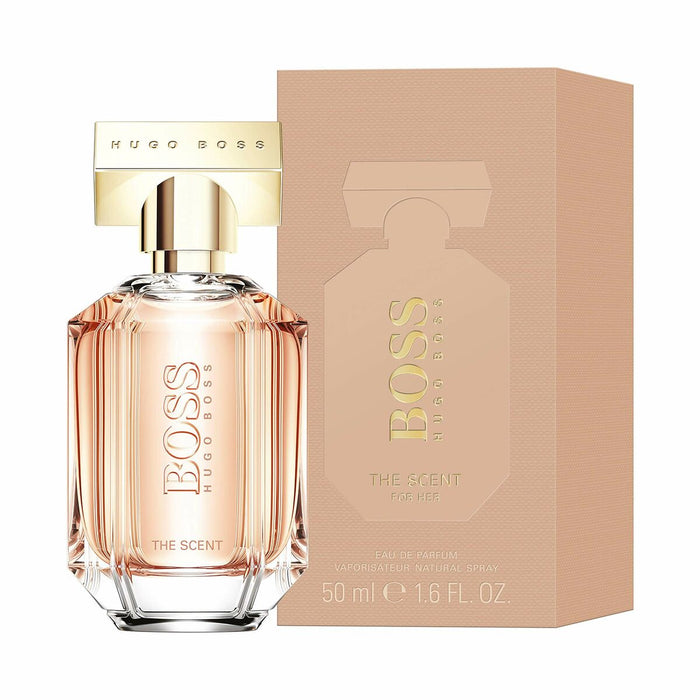 Parfum Femei Hugo Boss Boss The Scent For Her EDP 50 ml