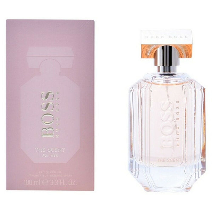 Parfum Femei The Scent For Her Hugo Boss EDP