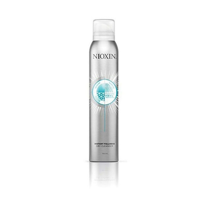 Șampon Sec Instant Fullness Nioxin (180 ml)