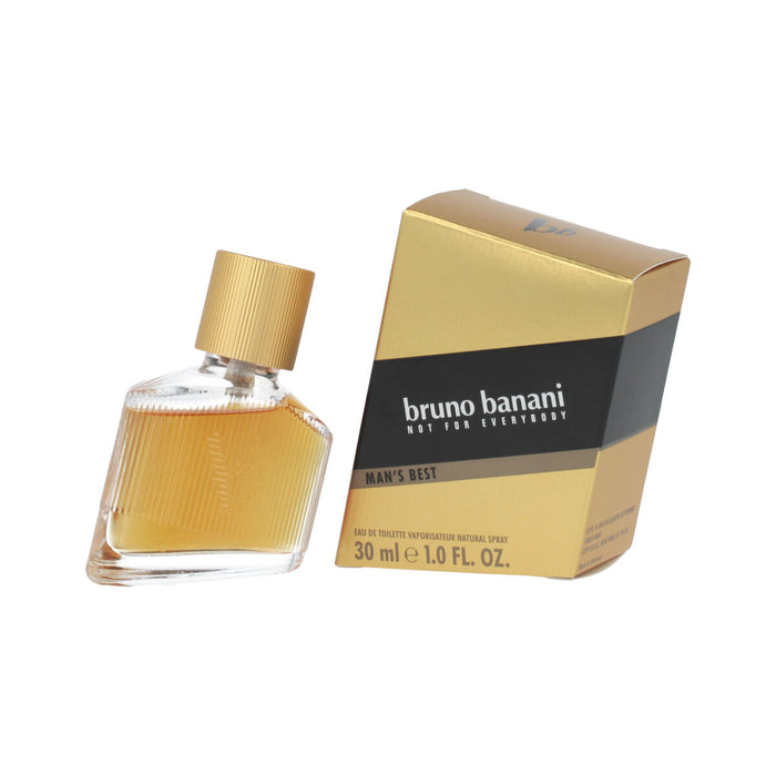 Parfum Bărbați Bruno Banani EDT Man's Best 30 ml