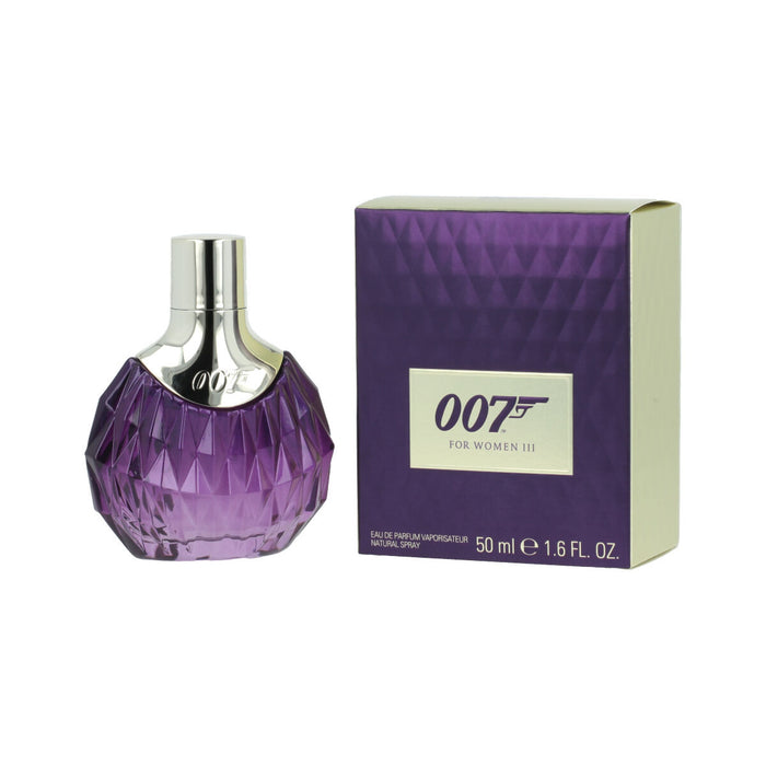 Parfum Femei James Bond 007 James Bond 007 for Women III EDP 50 ml