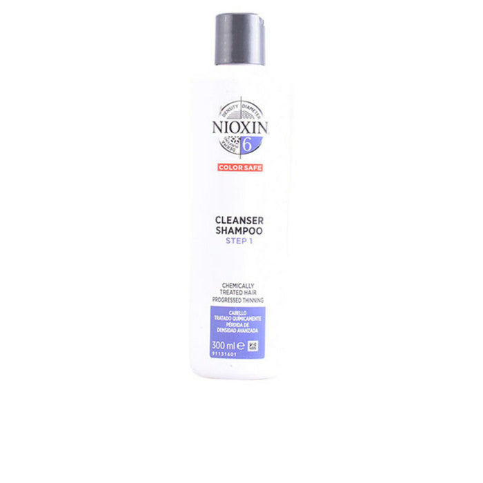 Șampon System 6 Volumizing Nioxin 10006514
