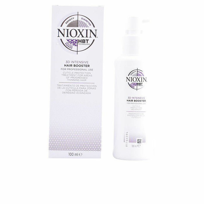 Loțiune Capilară Nioxin Intensive Treatment (100 ml)