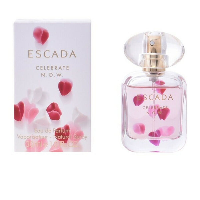 Parfum Femei Celebrate N.O.W. Escada EDP