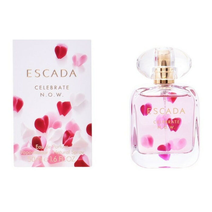 Parfum Femei Celebrate N.O.W. Escada EDP