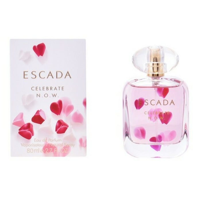 Parfum Femei Celebrate N.O.W. Escada EDP